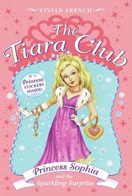 The Tiara Club 5 pdf epub mobi 电子书 下载