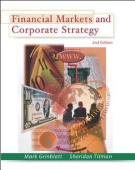 Financial Markets & Corporate Strategy pdf epub mobi 电子书 下载