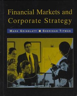 Financial Markets & Corporate Strategy pdf epub mobi 电子书 下载