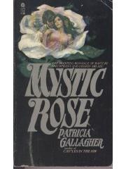 Mystic Rose pdf epub mobi 电子书 下载