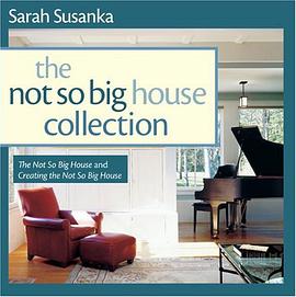 The Not So Big House Collection pdf epub mobi 电子书 下载