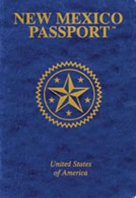 New Mexico Passport pdf epub mobi 電子書 下載