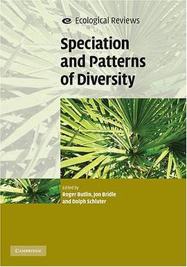 Speciation and Patterns of Diversity pdf epub mobi 电子书 下载