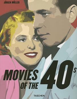 Movies of the 40s pdf epub mobi 电子书 下载