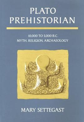 Plato Prehistorian pdf epub mobi 电子书 下载