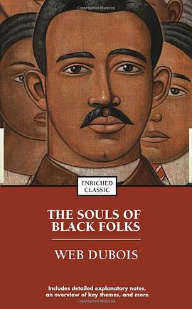 The Soul of Black Folk pdf epub mobi 电子书 下载