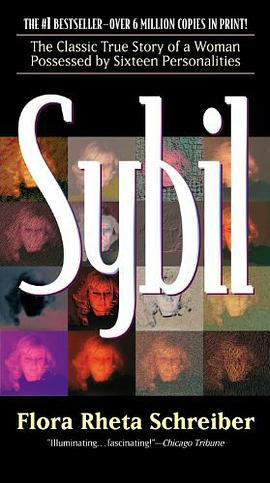 Sybil pdf epub mobi 电子书 下载