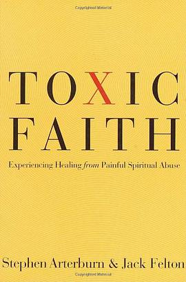 Toxic Faith pdf epub mobi 电子书 下载