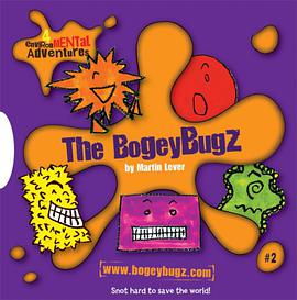 The BogeyBugz Box Set 2 - Global Warming Edition pdf epub mobi 电子书 下载