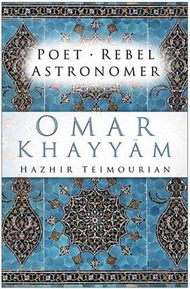Omar Khayyam pdf epub mobi 电子书 下载