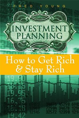Investment Planning pdf epub mobi 电子书 下载
