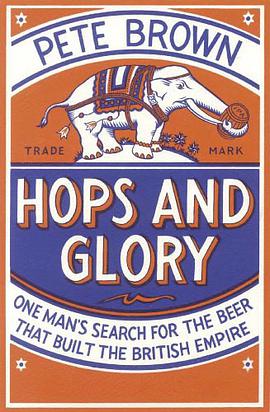Hops and Glory pdf epub mobi 电子书 下载