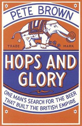 Hops and Glory pdf epub mobi 电子书 下载