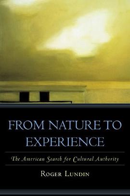 From Nature to Experience pdf epub mobi 电子书 下载