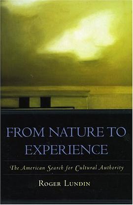 From Nature to Experience pdf epub mobi 电子书 下载