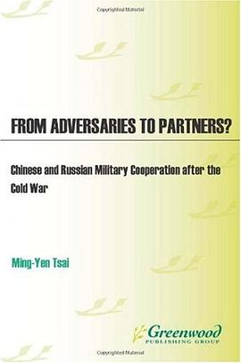 From Adversaries to Partners? pdf epub mobi 电子书 下载