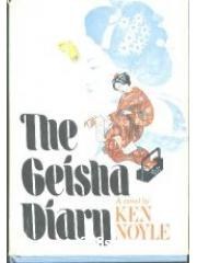 The geisha diary pdf epub mobi 电子书 下载