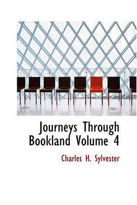 Journeys Through Bookland, Volume 4 pdf epub mobi 电子书 下载