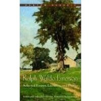 RALPH WOLDO EMERSON艾莫森文集 pdf epub mobi 电子书 下载
