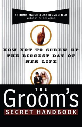 The Groom's Secret Handbook pdf epub mobi 电子书 下载