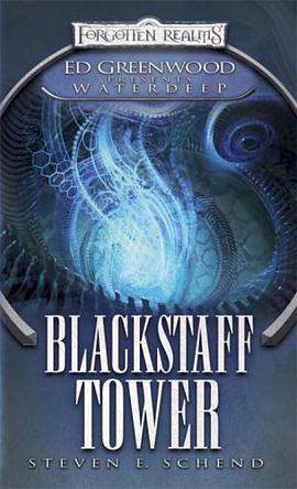Blackstaff Tower pdf epub mobi 电子书 下载