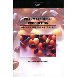 Pharmaceutical Production (Paperback)