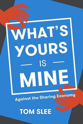 What's Yours Is Mine pdf epub mobi 电子书 下载