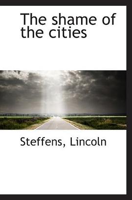 The shame of the cities pdf epub mobi 电子书 下载