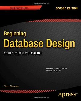 Beginning Database Design pdf epub mobi 电子书 下载