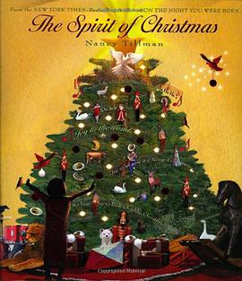 Spirit of Christmas pdf epub mobi 电子书 下载