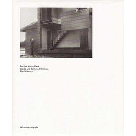 Gordon Matta Clark pdf epub mobi 电子书 下载