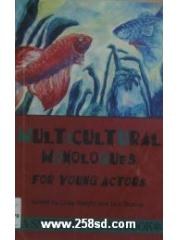 Multicultural Monologues for Young Actors pdf epub mobi 电子书 下载