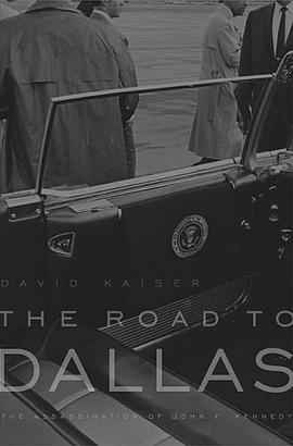 The Road to Dallas pdf epub mobi 电子书 下载