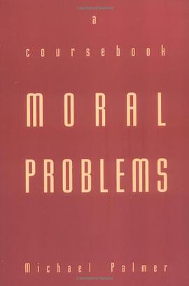 Moral Problems pdf epub mobi 电子书 下载