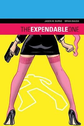 The Expendable One pdf epub mobi 电子书 下载