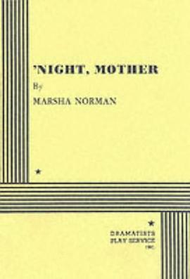 'Night Mother. pdf epub mobi 电子书 下载