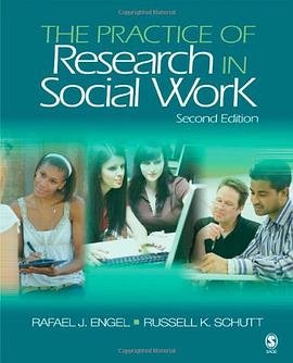 The Practice of Research in Social Work pdf epub mobi 电子书 下载