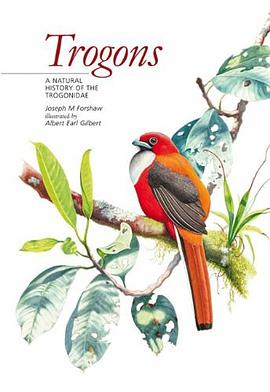 Trogons pdf epub mobi 電子書 下載