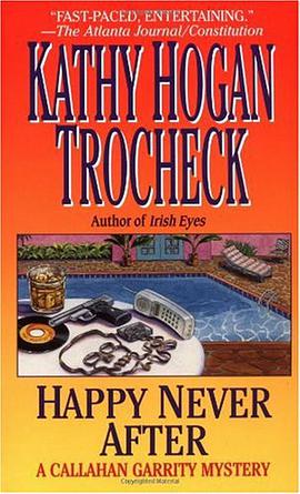 Happy Never After pdf epub mobi 电子书 下载