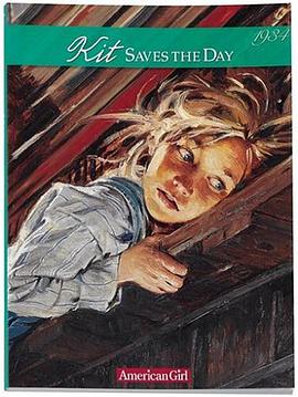 Kit Saves the Day pdf epub mobi 电子书 下载