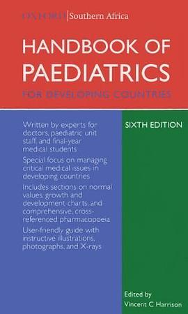 Handbook of Paediatrics