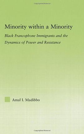 Minority within a Minority
