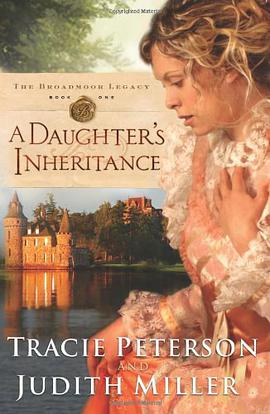 A Daughter's Inheritance pdf epub mobi 电子书 下载