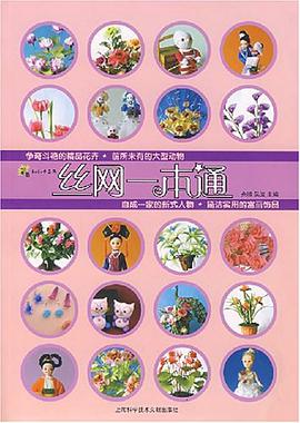 丝网一本通 pdf epub mobi 电子书 下载