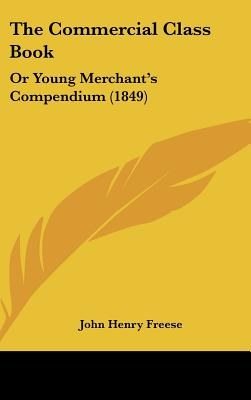 The Commercial Class Book pdf epub mobi 電子書 下載
