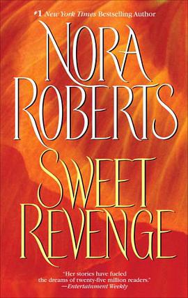 Sweet Revenge pdf epub mobi 电子书 下载