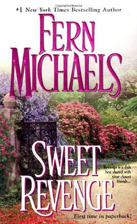 Sweet Revenge pdf epub mobi 电子书 下载
