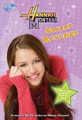 Sweet Revenge pdf epub mobi 电子书 下载
