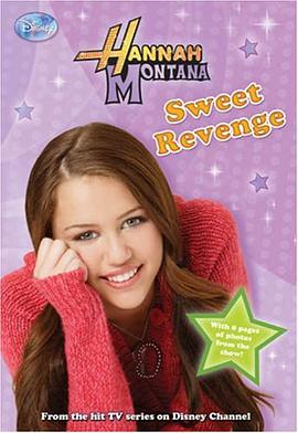 Sweet Revenge pdf epub mobi 电子书 下载