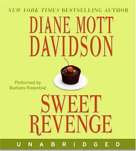 Sweet Revenge pdf epub mobi 电子书 下载
